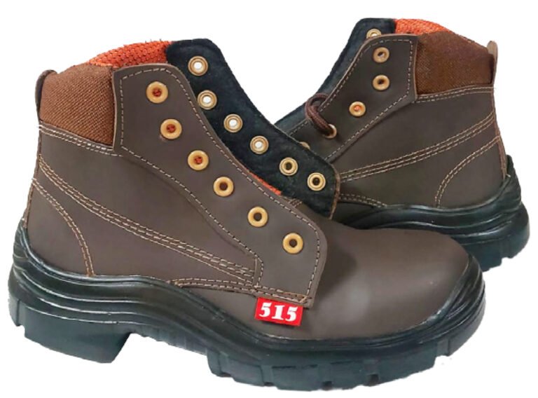 Bota ingeniero Grasso 515