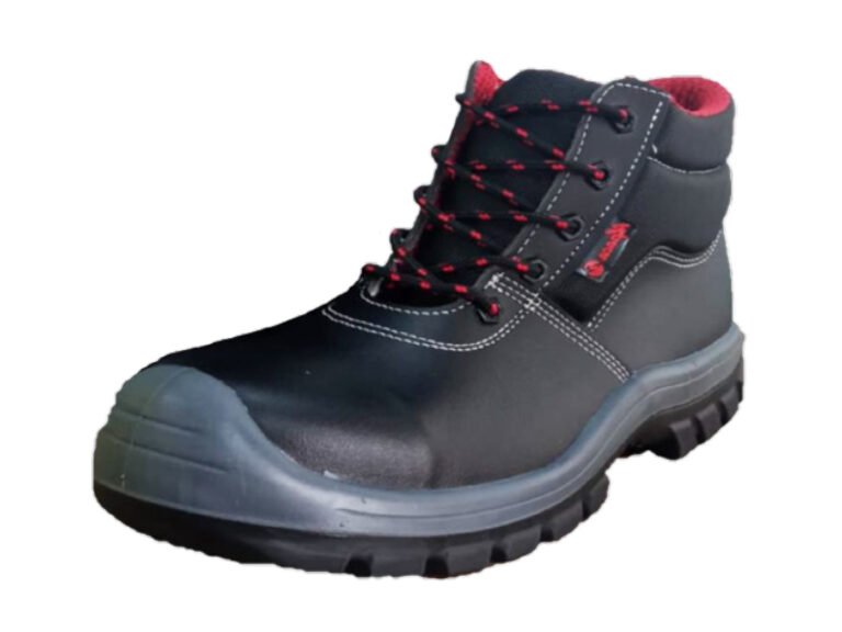 Bota Indu negra dieléctrica · Ref. 315