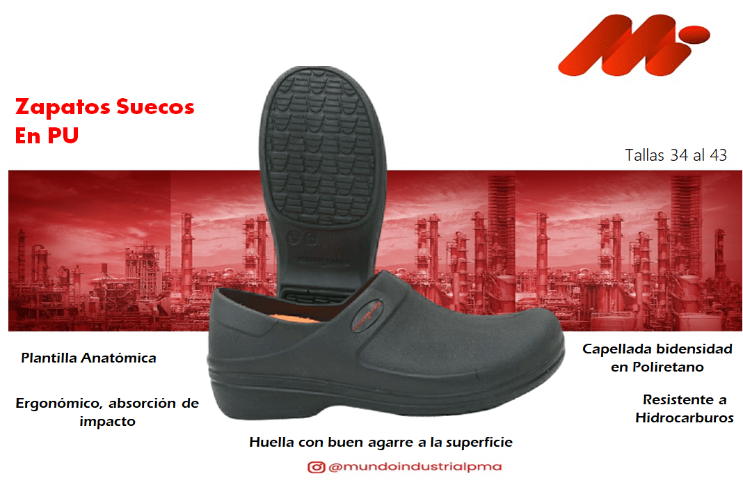 Sueco negro con caña · CLOGCS Light