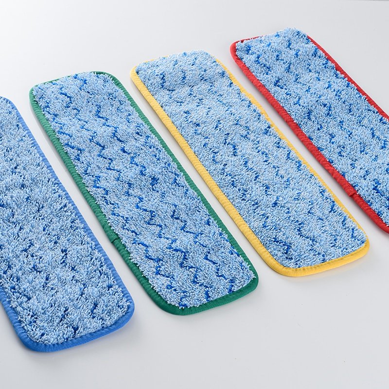 Lampazo de microfibra 24